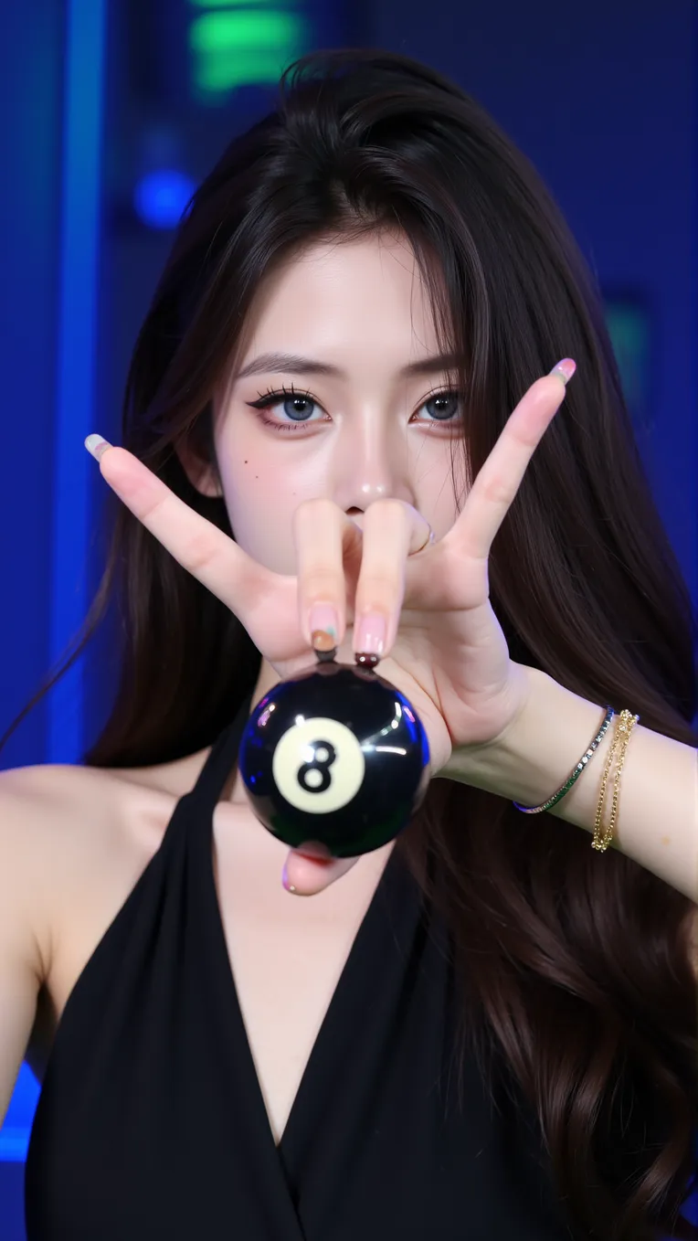 Portrait Photography,Girl,Object Enhance,LoRA,FLUX.1