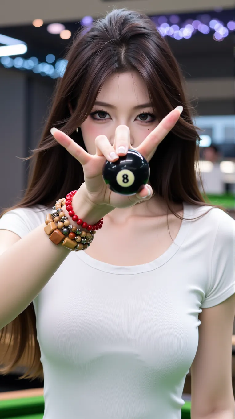 Portrait Photography,Girl,Object Enhance,LoRA,FLUX.1