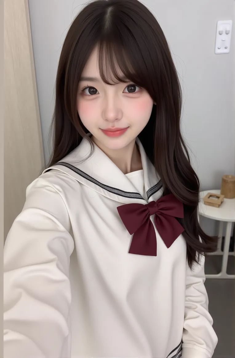 Portrait Photography,Girl,Physical/Facial feature,LoRA,FLUX.1