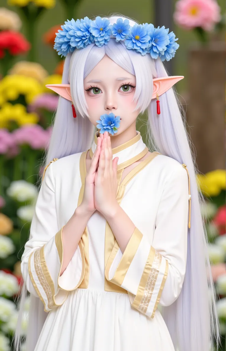 Portrait Photography,Girl,Physical/Facial feature,LoRA,FLUX.1