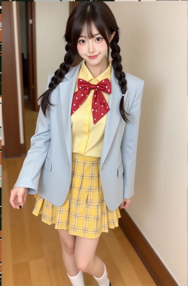 Portrait Photography,Girl,Physical/Facial feature,LoRA,FLUX.1