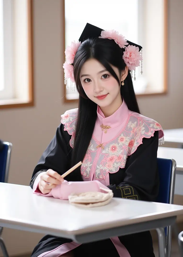 Portrait Photography,Character,LoRA,FLUX.1