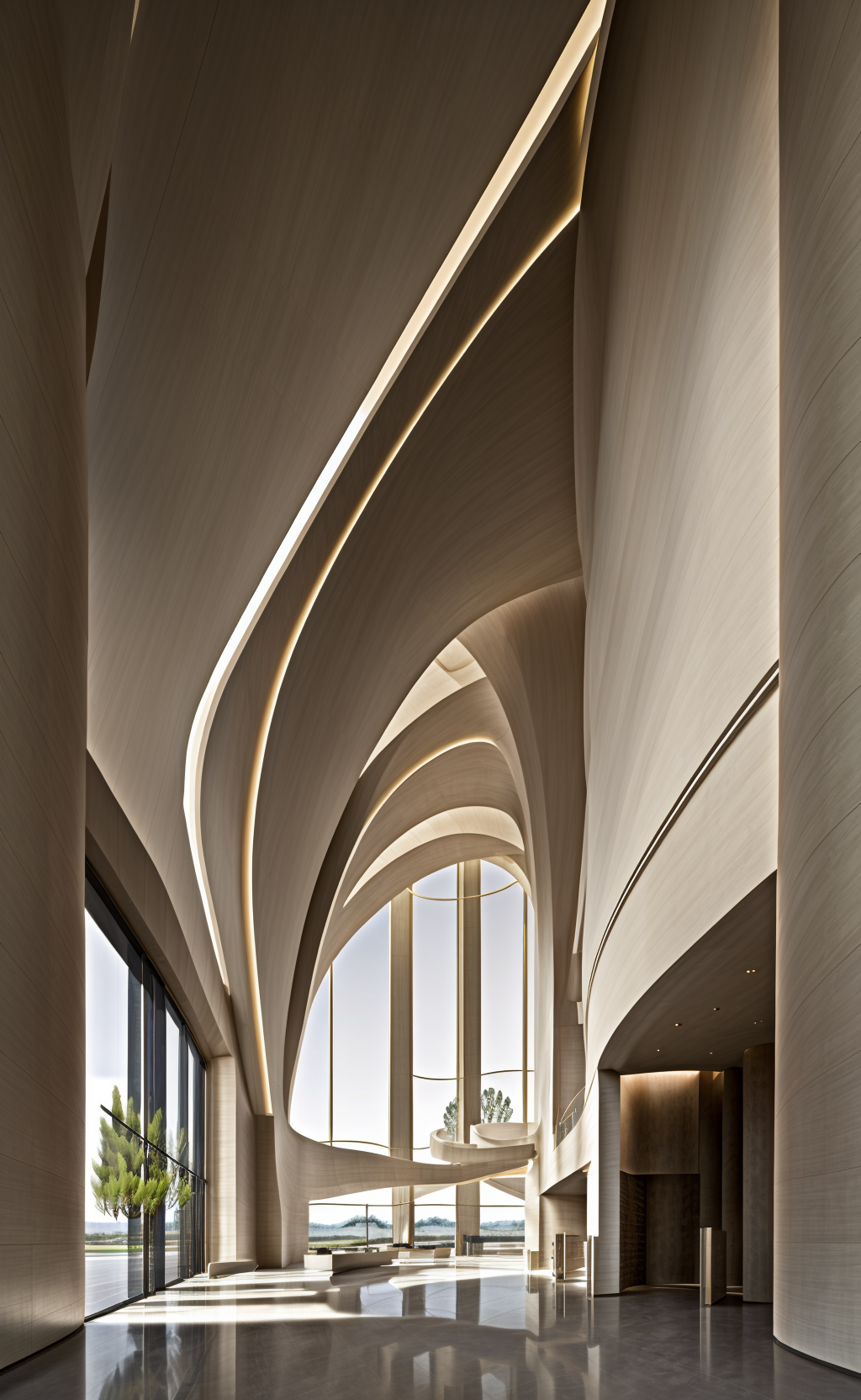 AI绘画-建筑/室内/Mr_Mc_Fanyong_V15_1.2-SDSDCC-AI绘图-LiblibAI