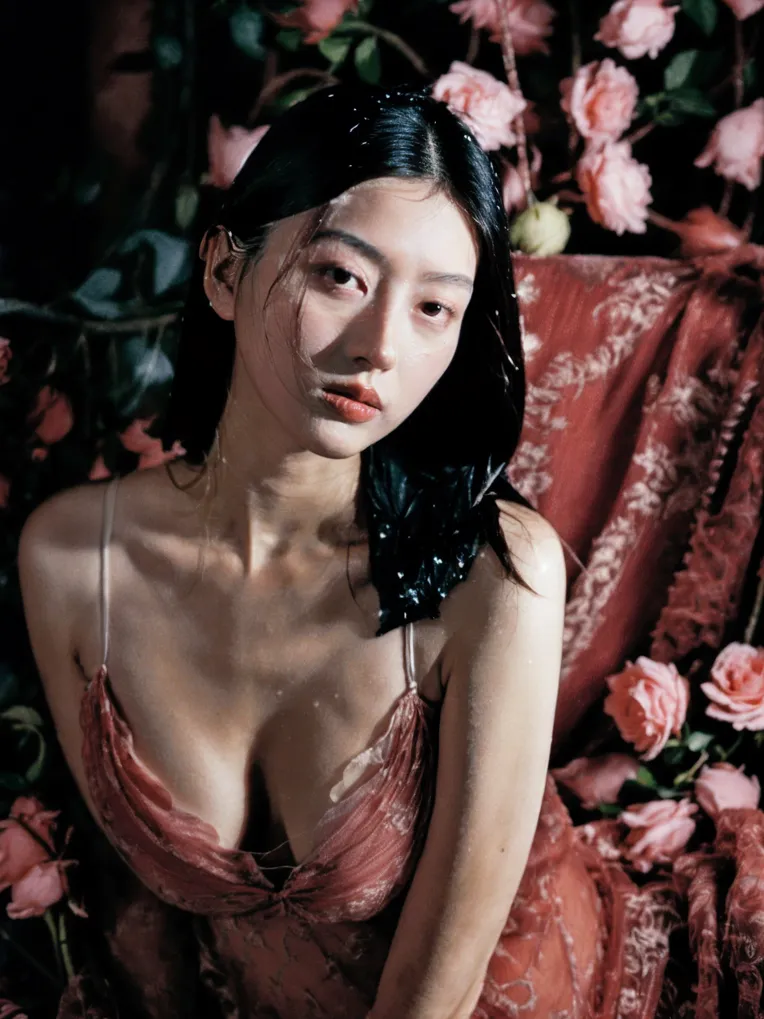 Realistic,Style & Filter,Girl,Checkpoint,SD 1.5