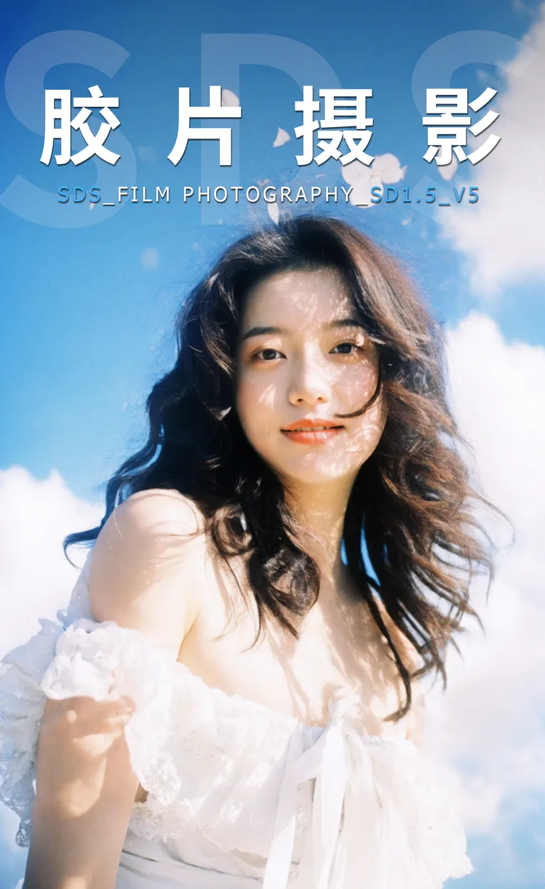 Realistic,Style & Filter,Girl,Checkpoint,SD 1.5