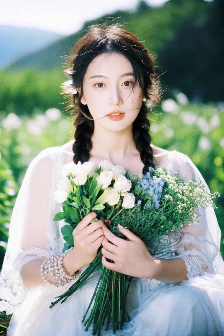 Realistic,Style & Filter,Girl,Checkpoint,SD 1.5