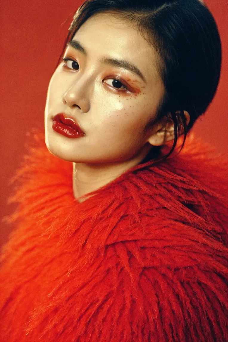 Realistic,Style & Filter,Girl,Checkpoint,SD 1.5