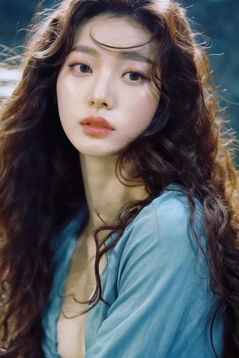 Realistic,Style & Filter,Girl,Checkpoint,SD 1.5