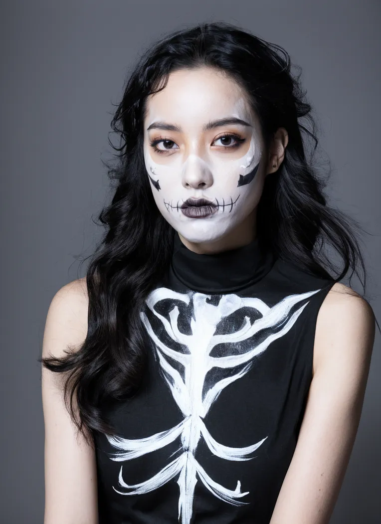 Realistic,Style & Filter,Girl,Checkpoint,SD 1.5