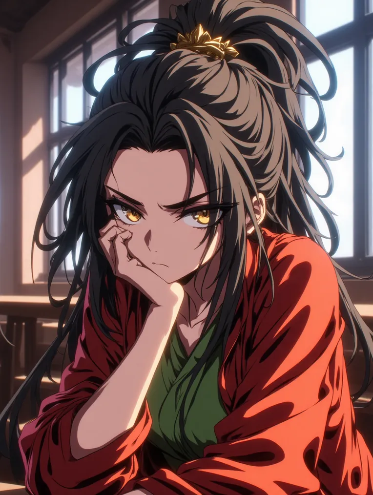 Anime Style,Boy,Style Boost,LoRA,FLUX.1