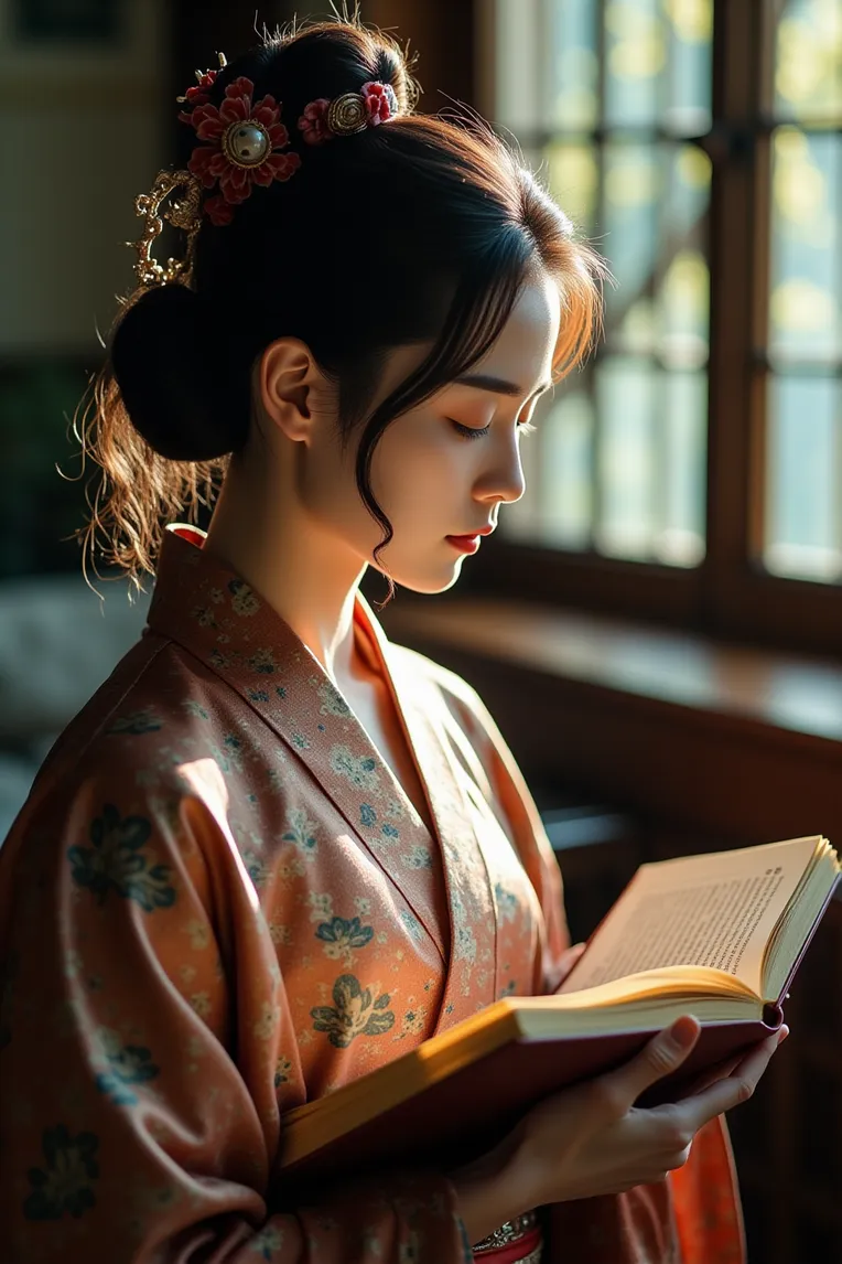 Realistic,Portrait Photography,Girl,LoRA,FLUX.1