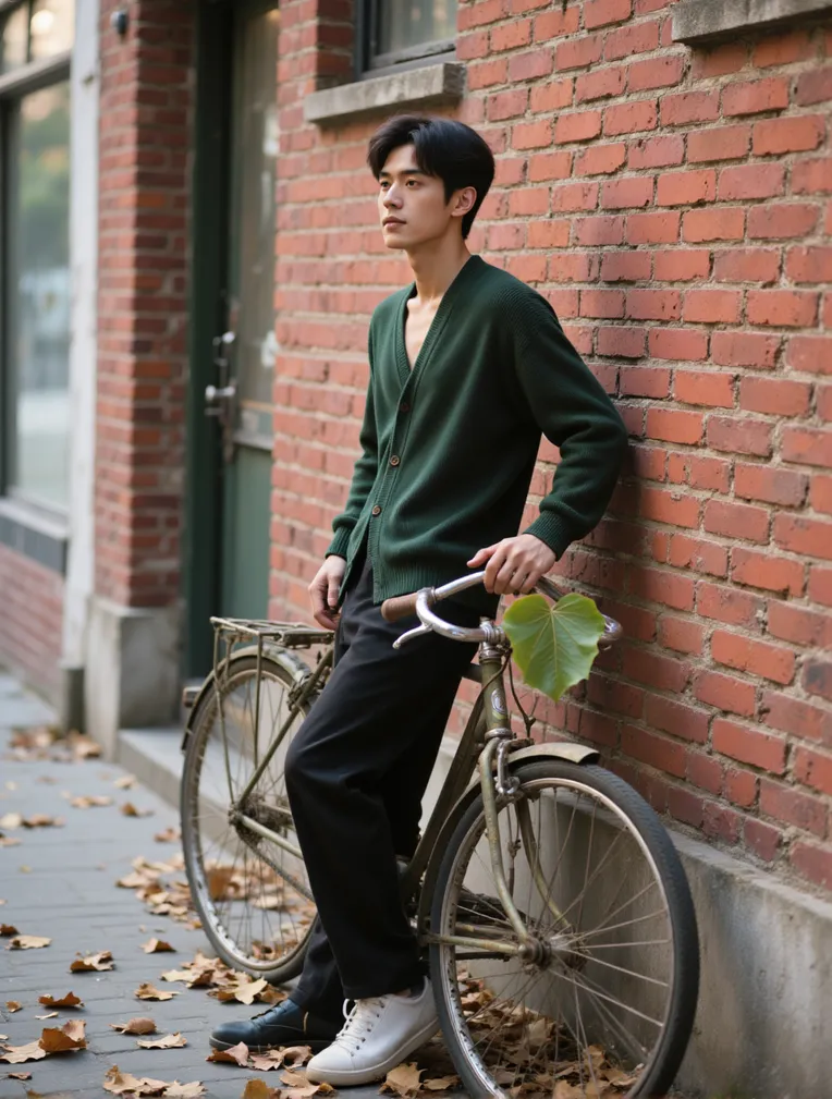 Portrait Photography,Girl,Style Boost,LoRA,FLUX.1