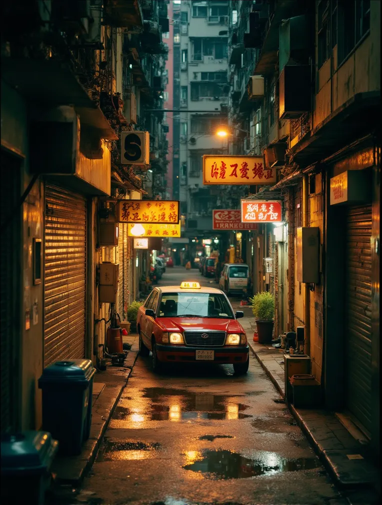 Portrait Photography,Girl,Style Boost,LoRA,FLUX.1