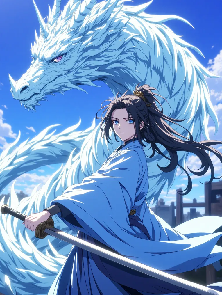 Anime Style,Boy,Style Boost,LoRA,FLUX.1