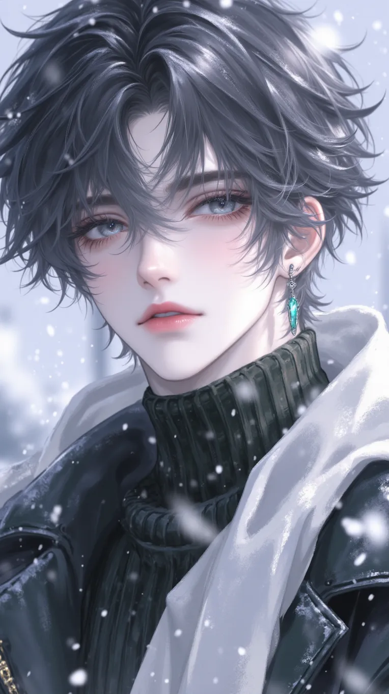 Anime Style,Boy,Style Boost,LoRA,FLUX.1