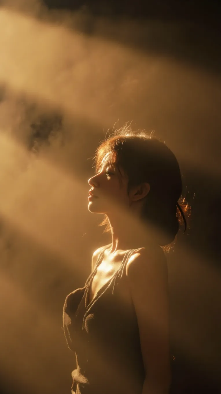 Portrait Photography,Girl,Style Boost,LoRA,FLUX.1