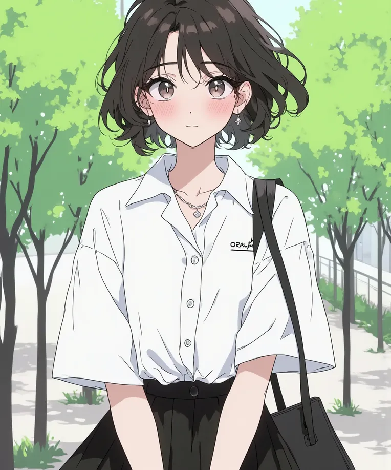 Anime Style,Girl,Style Boost,LoRA,FLUX.1