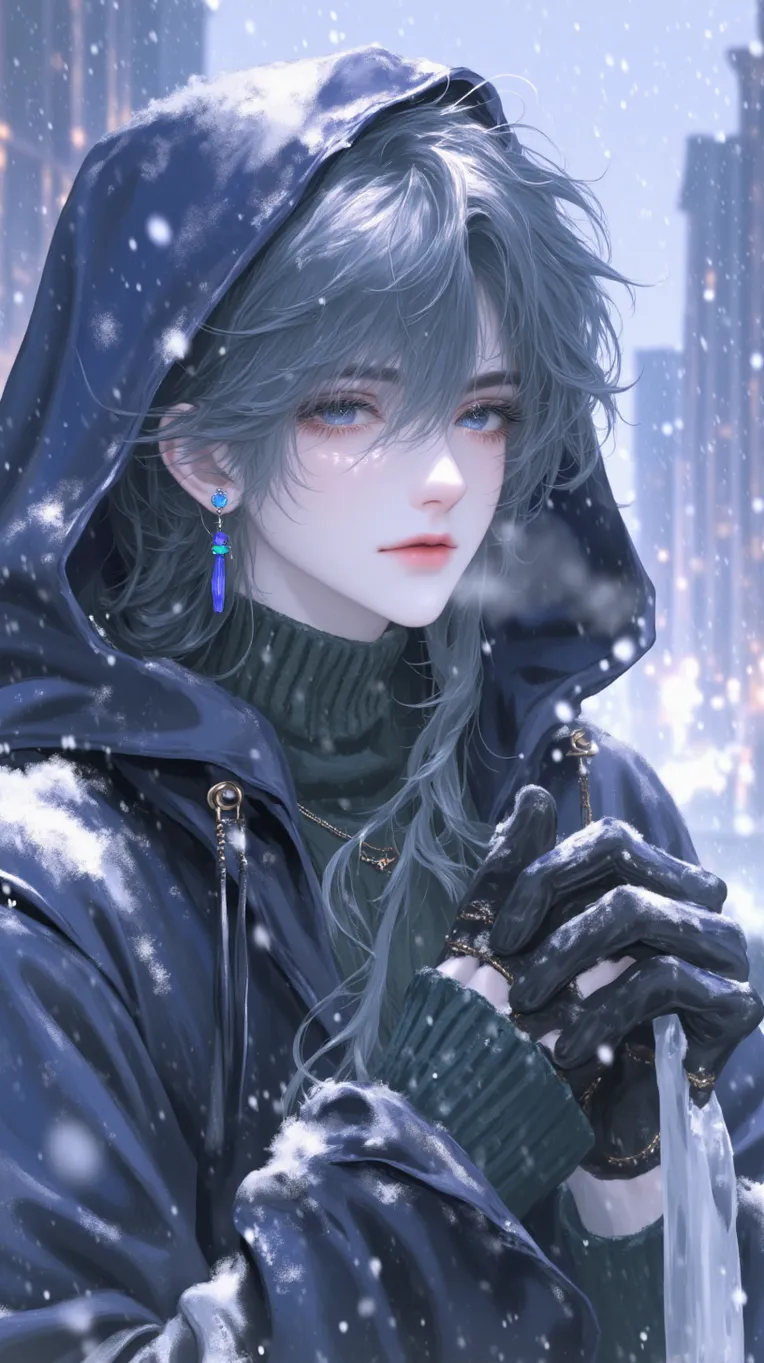 Anime Style,Boy,Style Boost,LoRA,FLUX.1