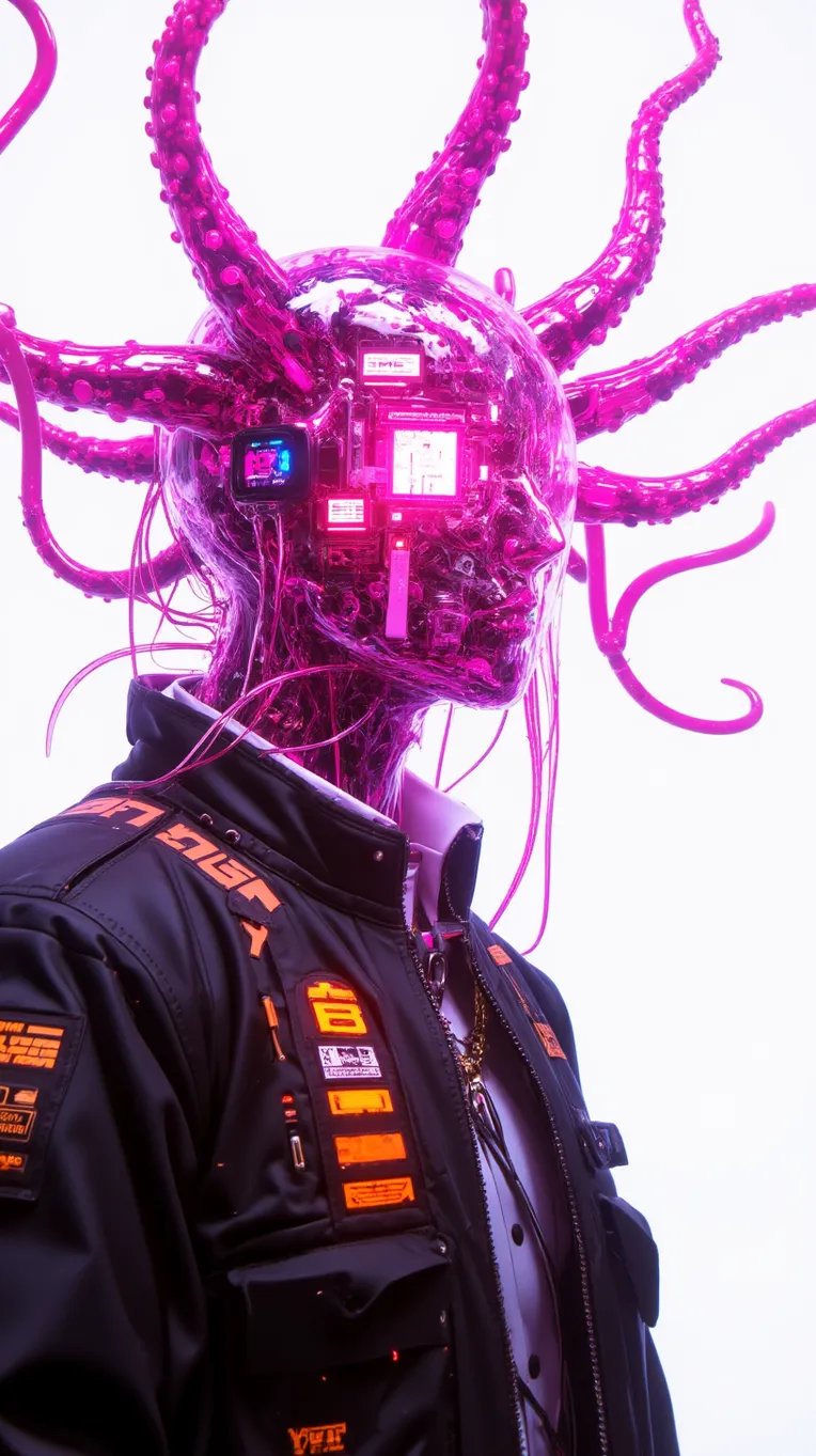 CGI style,Girl,Style Boost,LoRA,FLUX.1