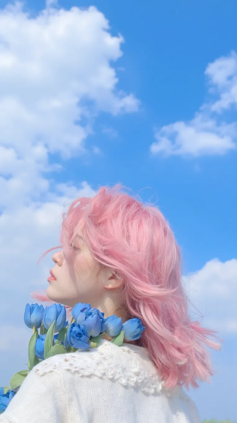 Portrait Photography,Girl,Style Boost,LoRA,FLUX.1