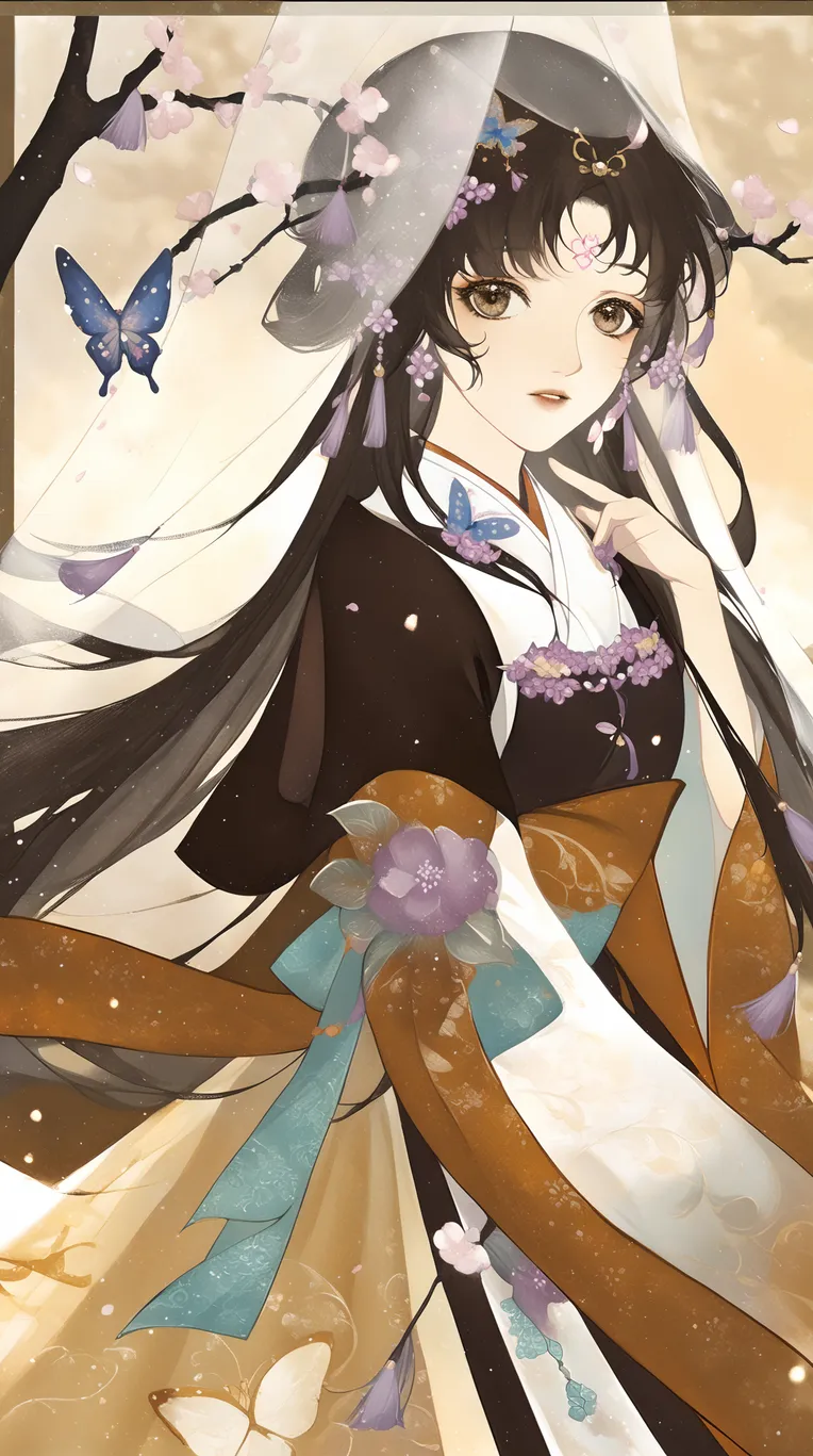 Anime Style,Girl,Style Boost,LoRA,SDXL