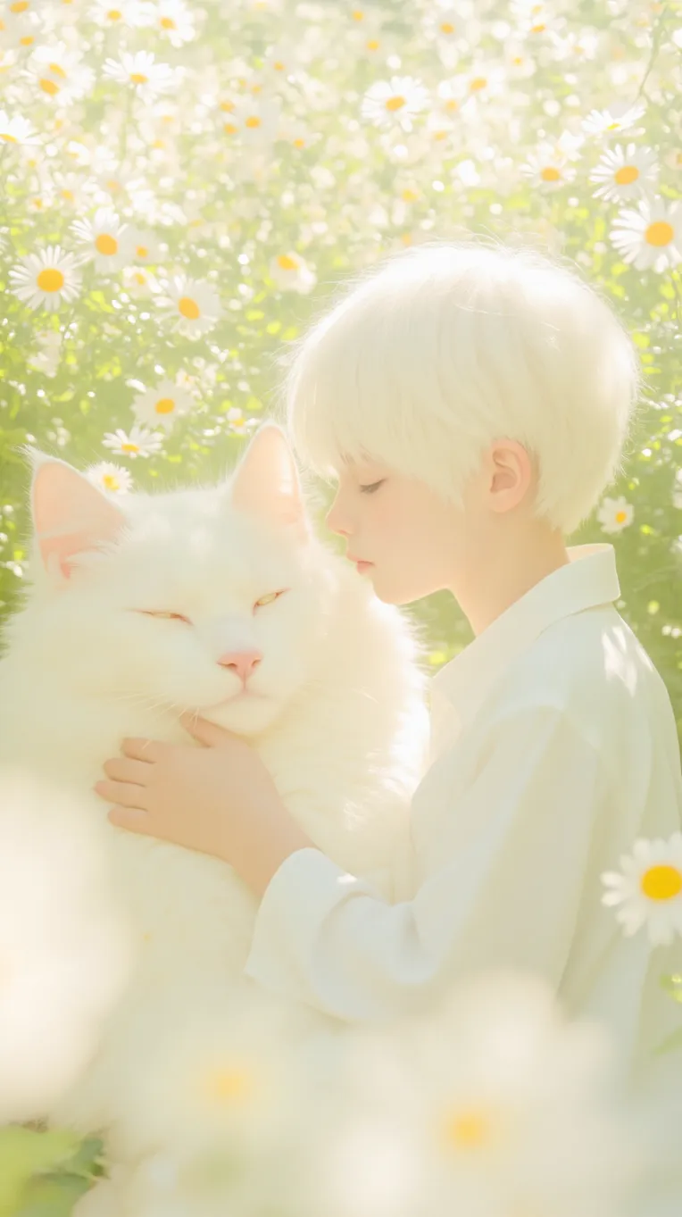 Digital Painting Media,Boy,Style Boost,LoRA,FLUX.1