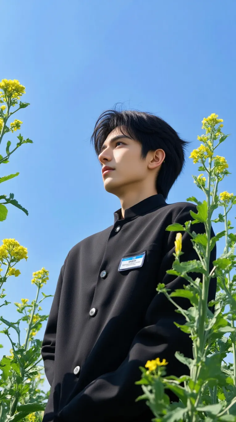 Portrait Photography,Boy,Style Boost,LoRA,FLUX.1