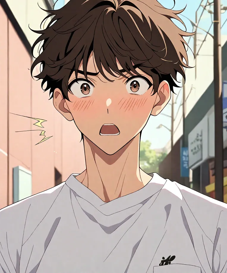 Anime Style,Girl,Style Boost,LoRA,SDXL