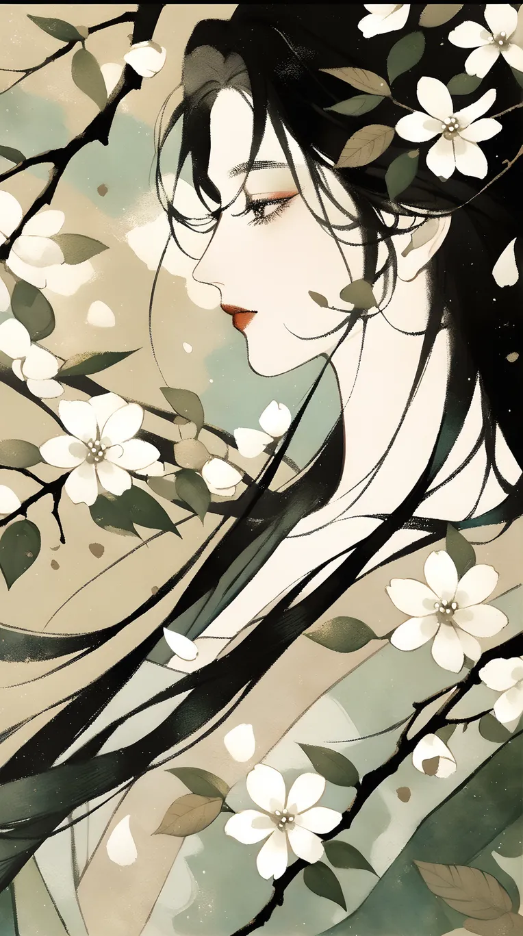 Anime Style,Girl,Style Boost,LoRA,SDXL