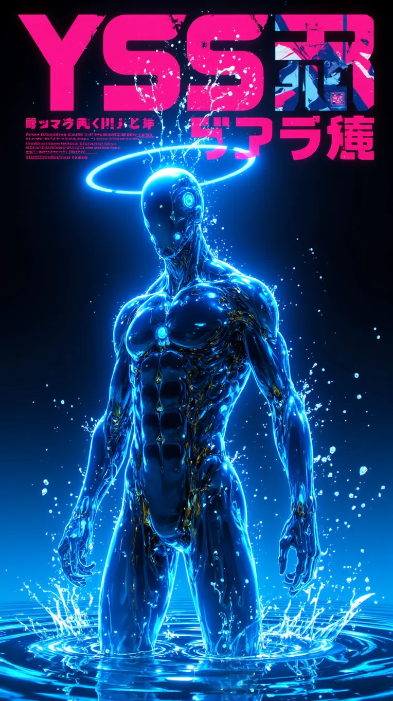 CGI style,Girl,Style Boost,LoRA,FLUX.1