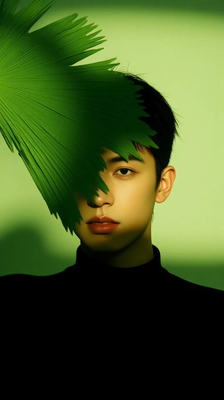 Portrait Photography,Boy,Style Boost,LoRA,FLUX.1