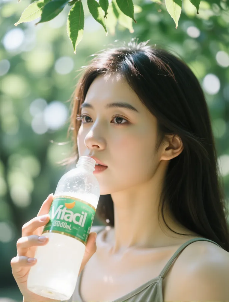 Portrait Photography,Girl,Style Boost,LoRA,FLUX.1