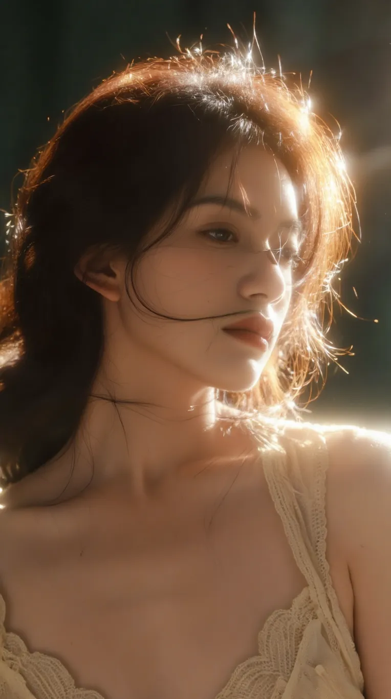 Portrait Photography,Girl,Style Boost,LoRA,FLUX.1