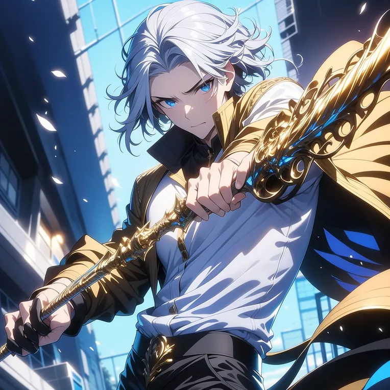 Anime,CGI style,Anime Style,LoRA,SD 1.5