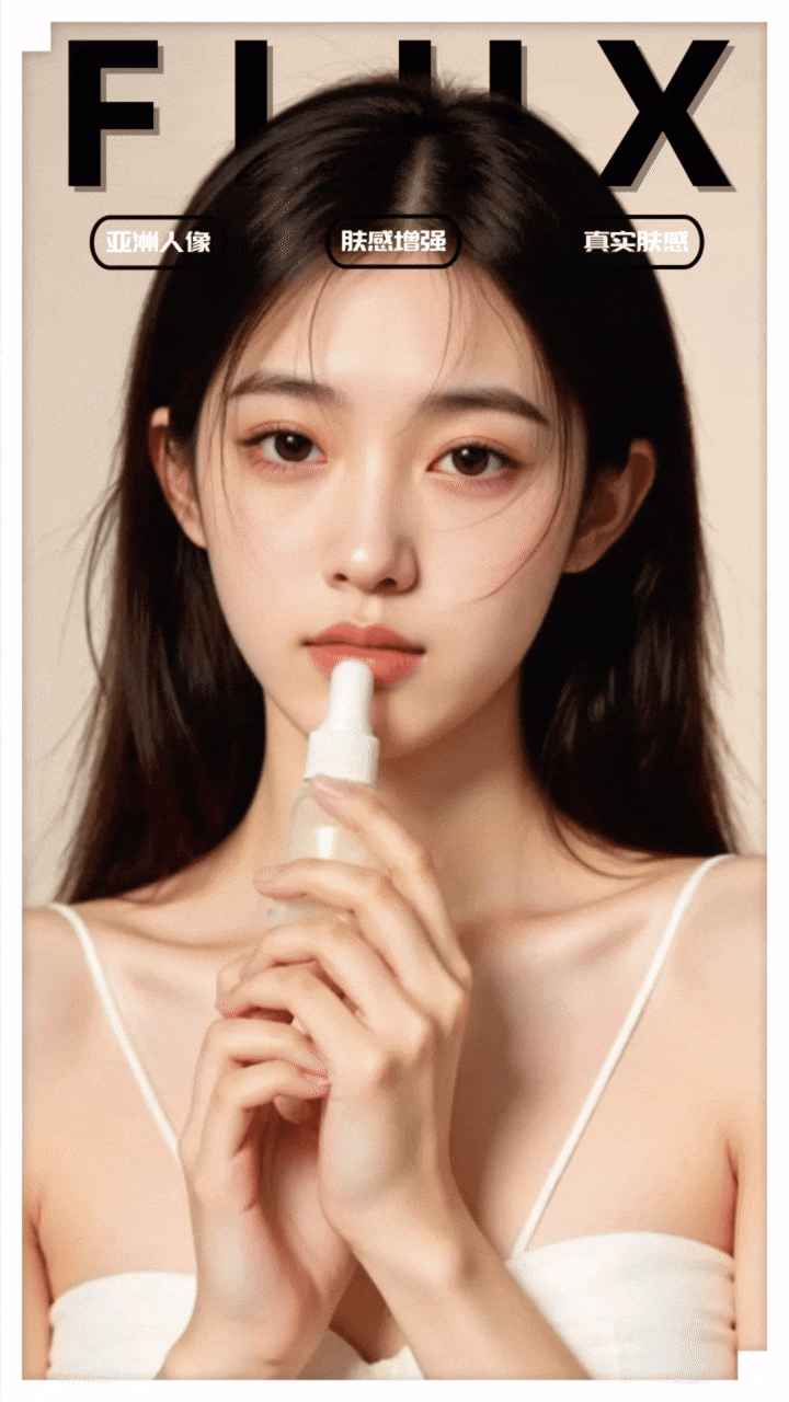 Portrait Photography,Girl,Physical/Facial feature,LoRA,FLUX.1