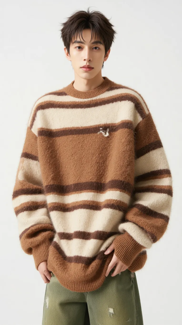 Portrait Photography,Boy,Style Boost,LoRA,FLUX.1