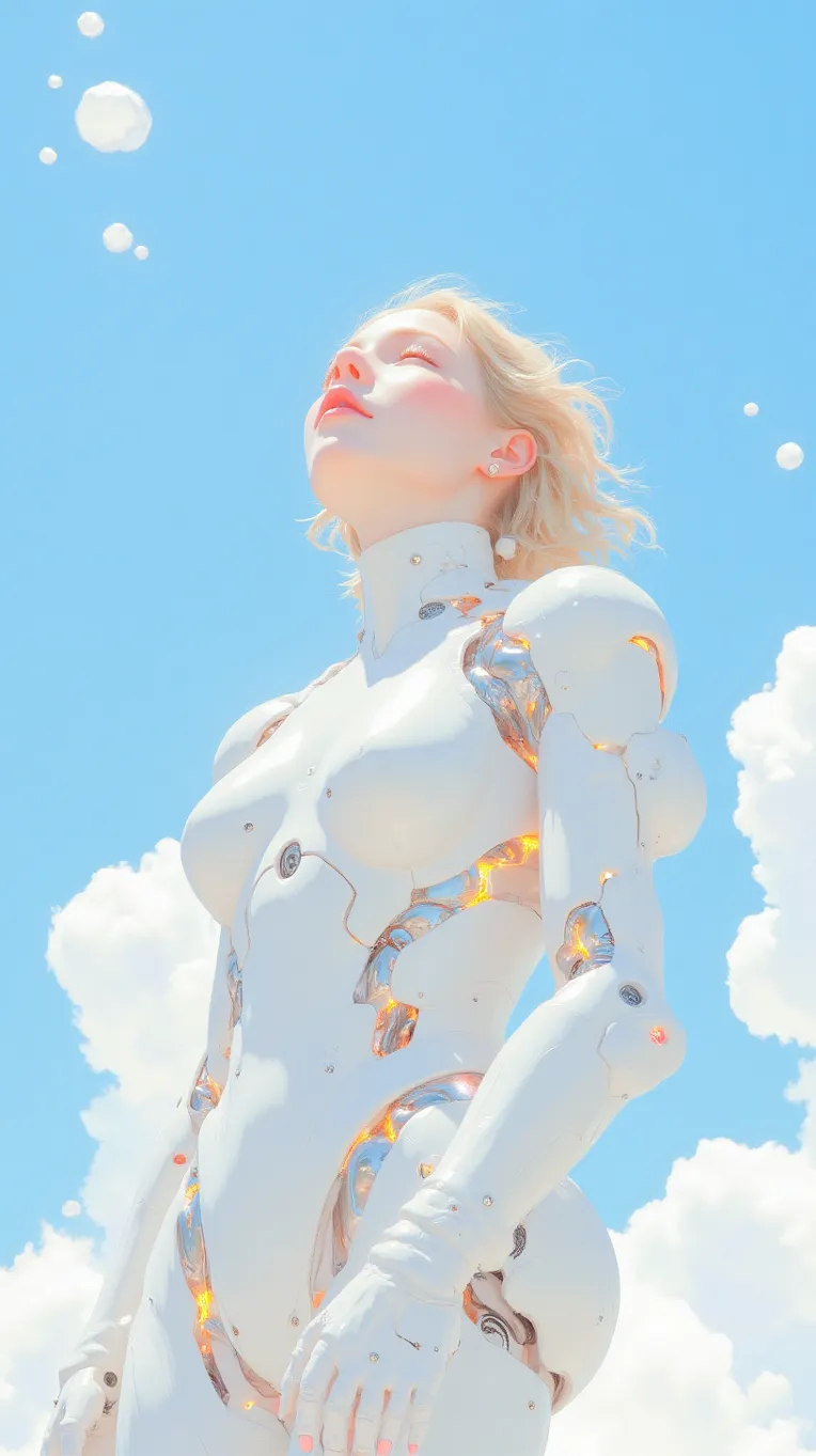 Digital Painting Media,Boy,Style Boost,LoRA,FLUX.1