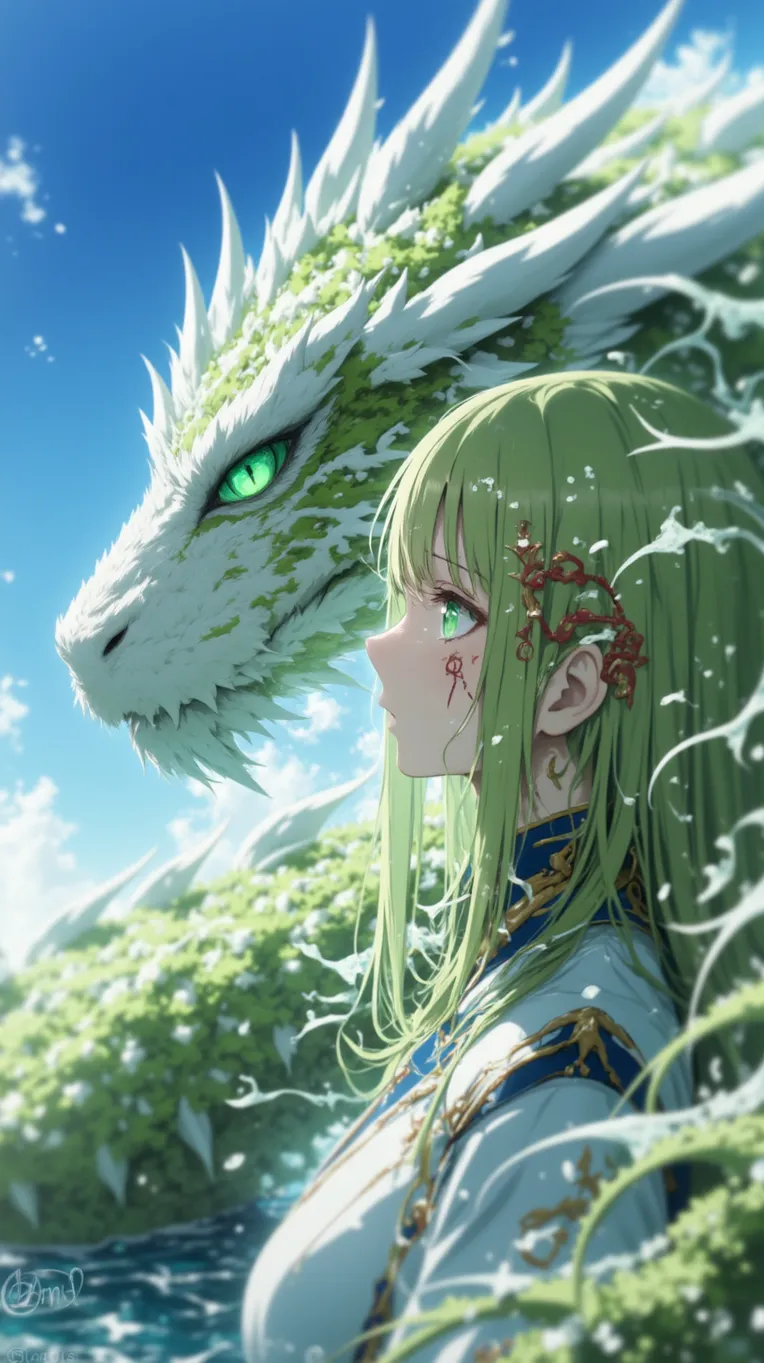 Anime Style,Girl,Style Boost,LoRA,FLUX.1