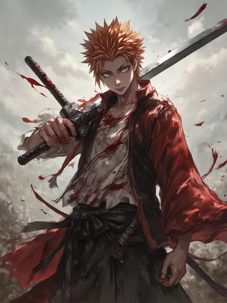 Anime Style,Girl,Style Boost,LoRA,FLUX.1