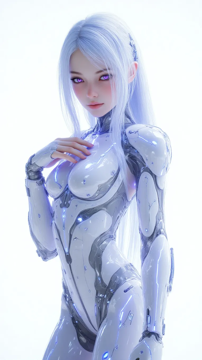 CGI style,Girl,Style Boost,LoRA,FLUX.1