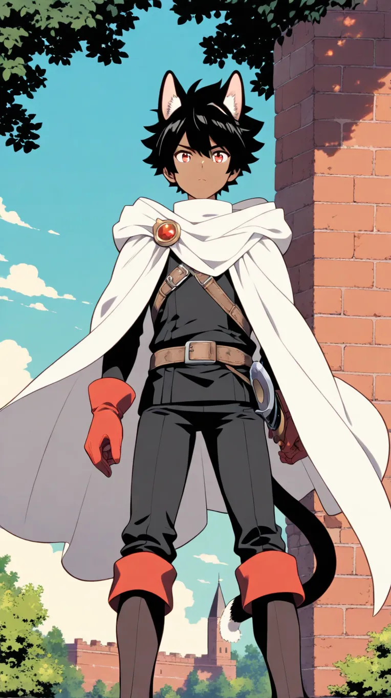 Anime Style,Boy,Style Boost,Checkpoint,SDXL