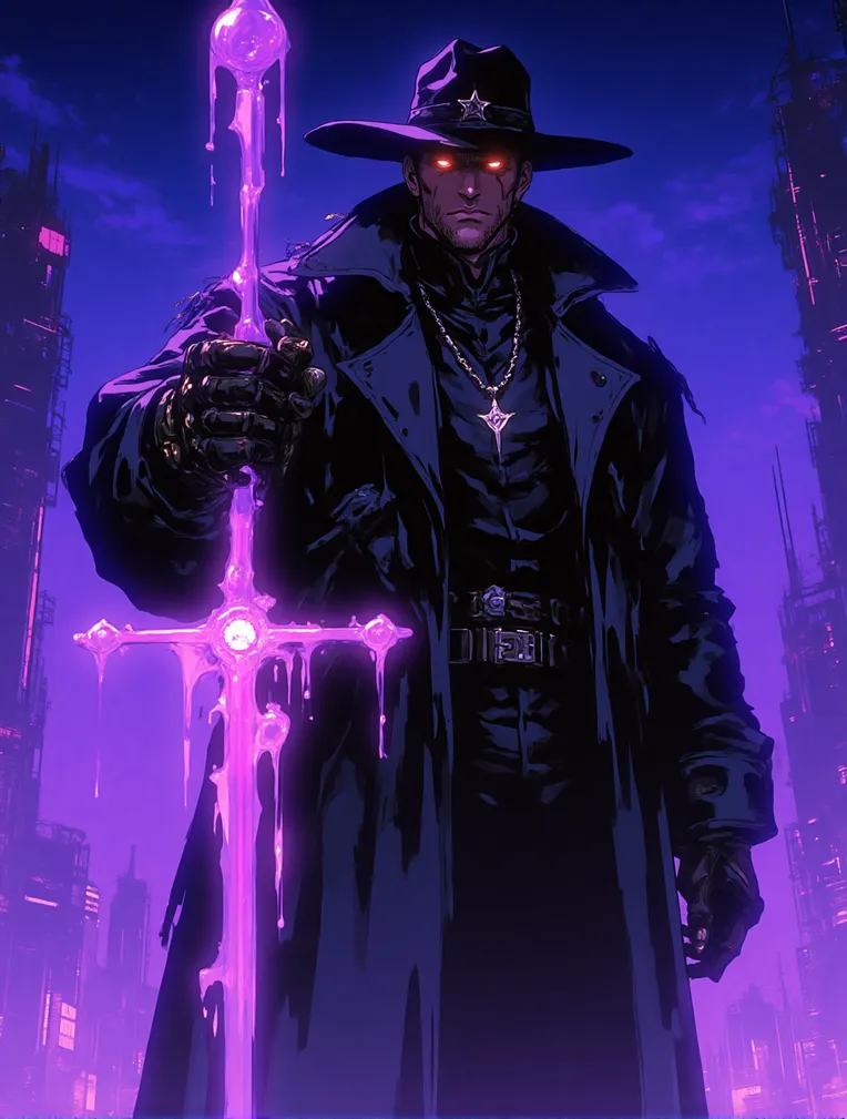 Anime Character,Style Boost,LoRA,FLUX.1