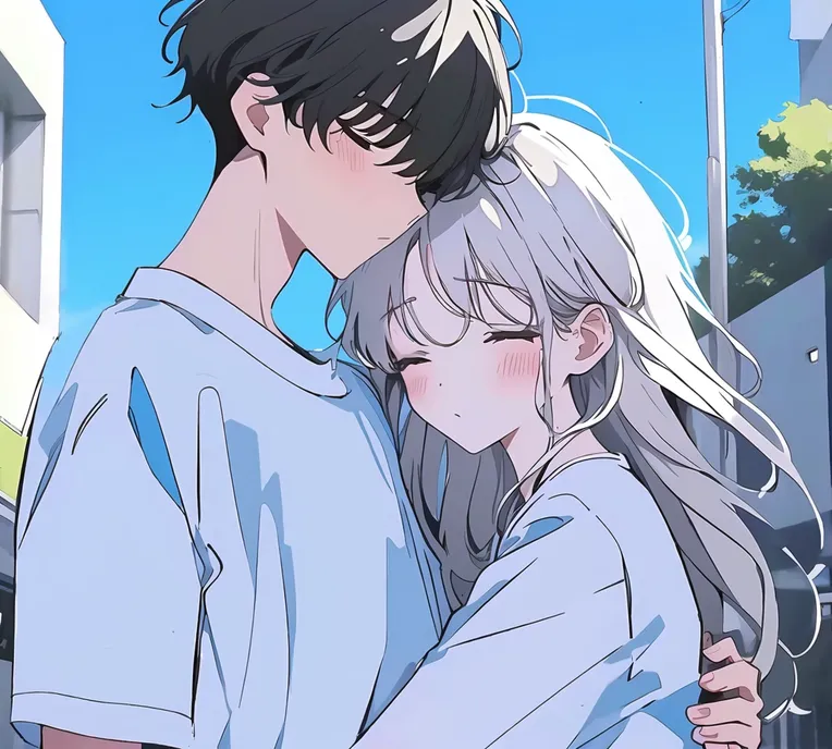 Anime,Anime Style,Boy,Checkpoint,SD 1.5