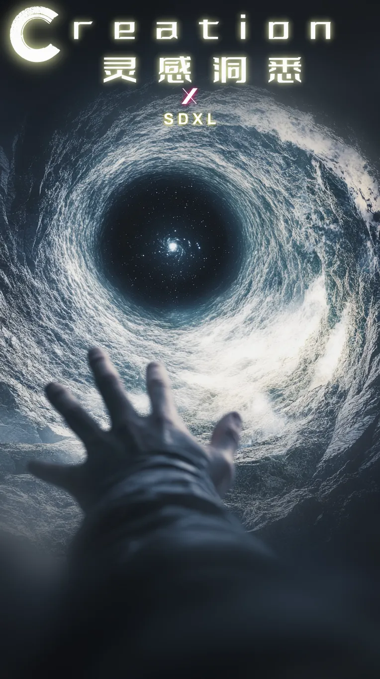 CGI style,Girl,Checkpoint,SDXL