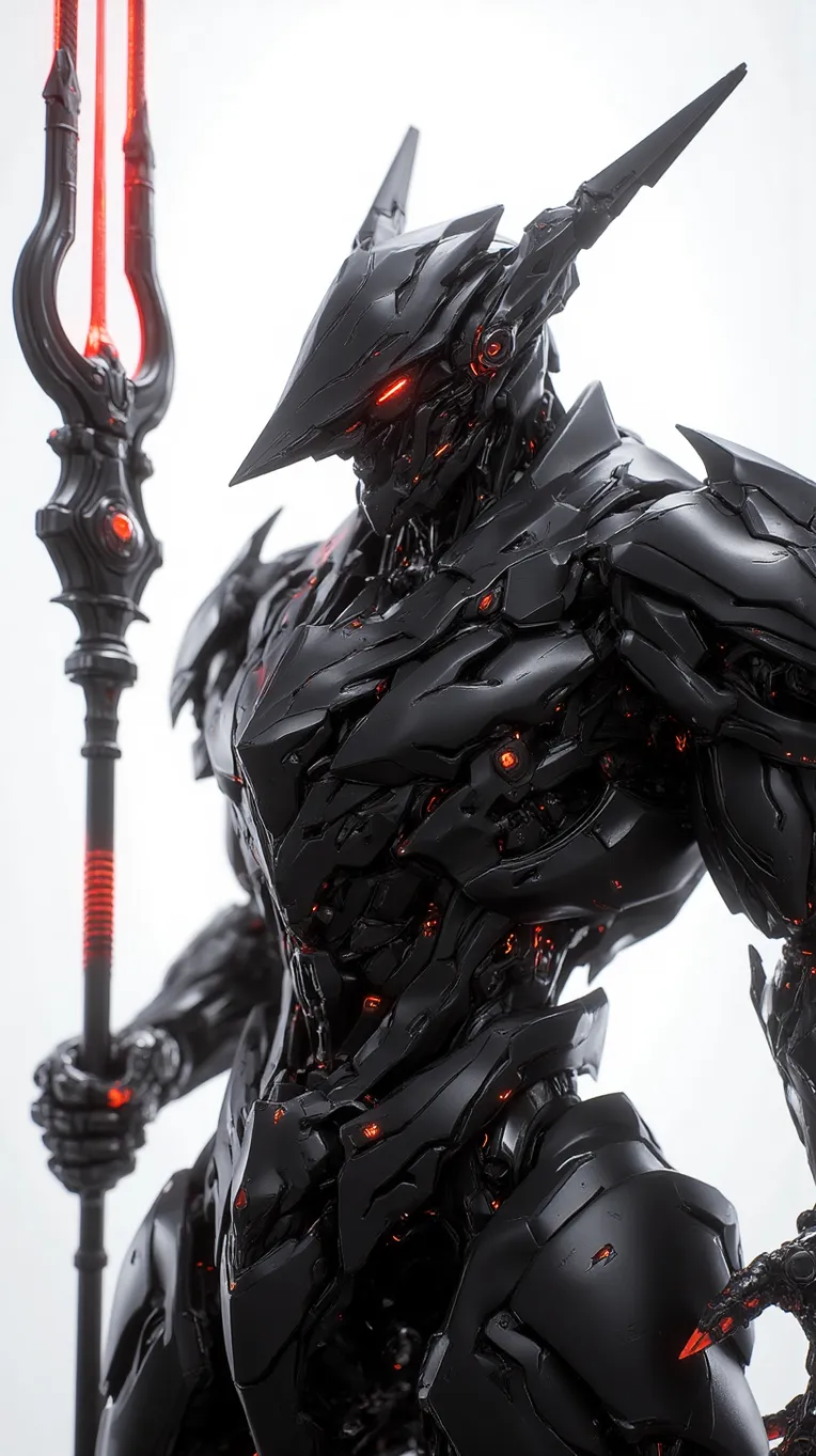 CGI style,Element Boost,Mecha,LoRA,FLUX.1