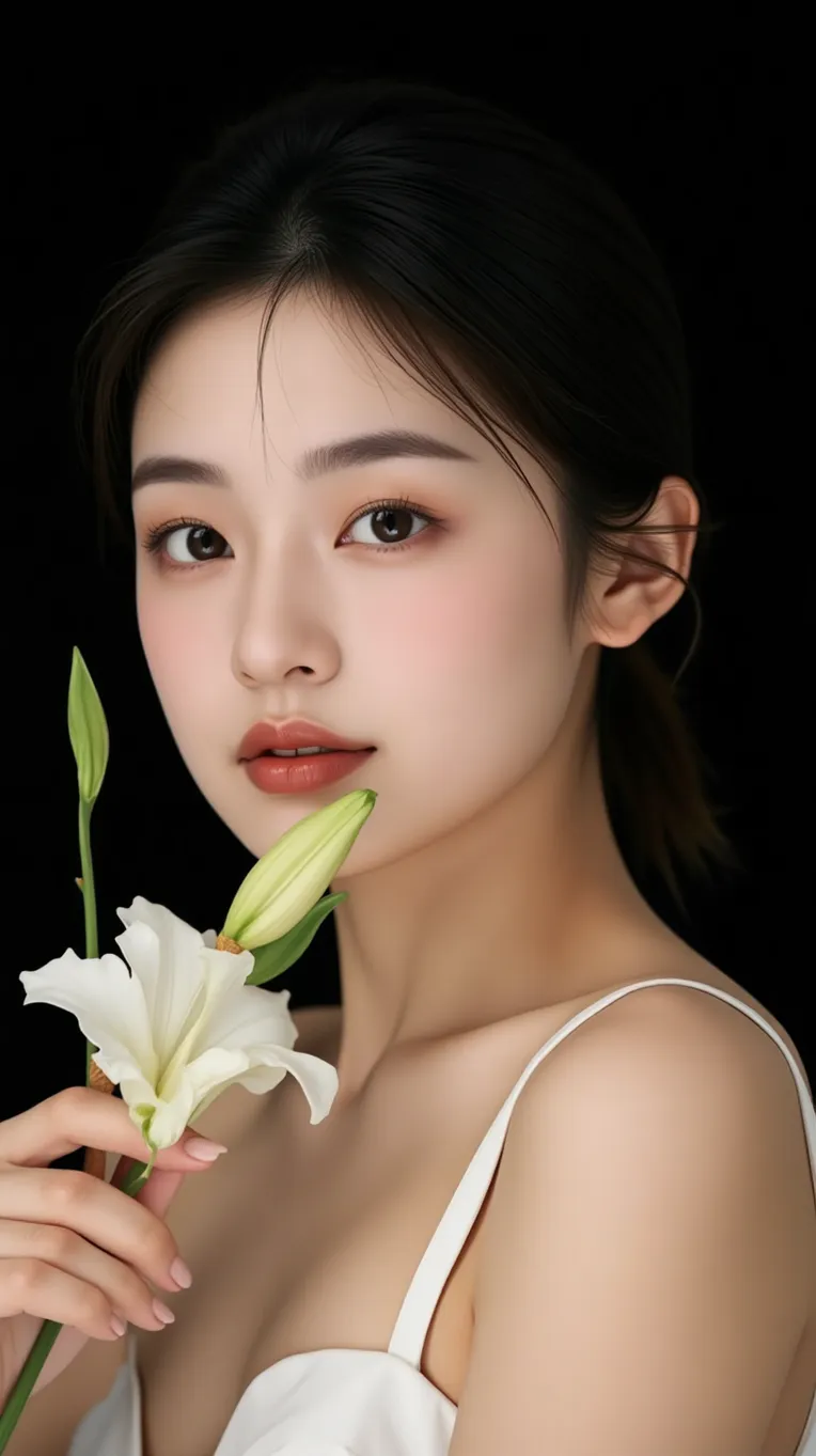 Portrait Photography,Girl,Style Boost,Checkpoint,FLUX.1