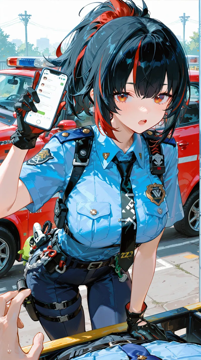 Anime Style,Girl,Object Enhance,Checkpoint,SDXL