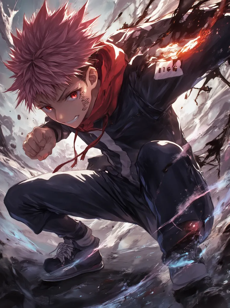 Anime Style,Girl,Style Boost,LoRA,FLUX.1