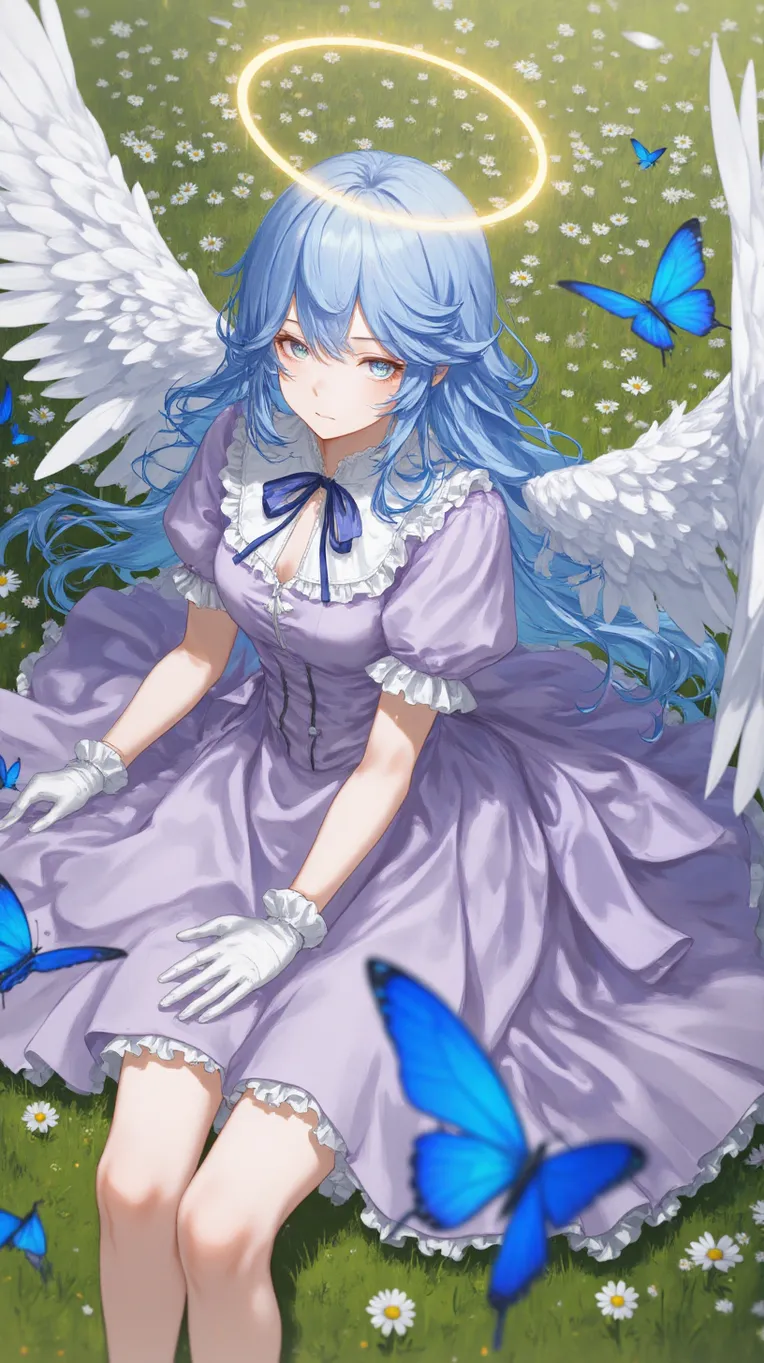 Anime Style,Girl,Style Boost,LoRA,FLUX.1