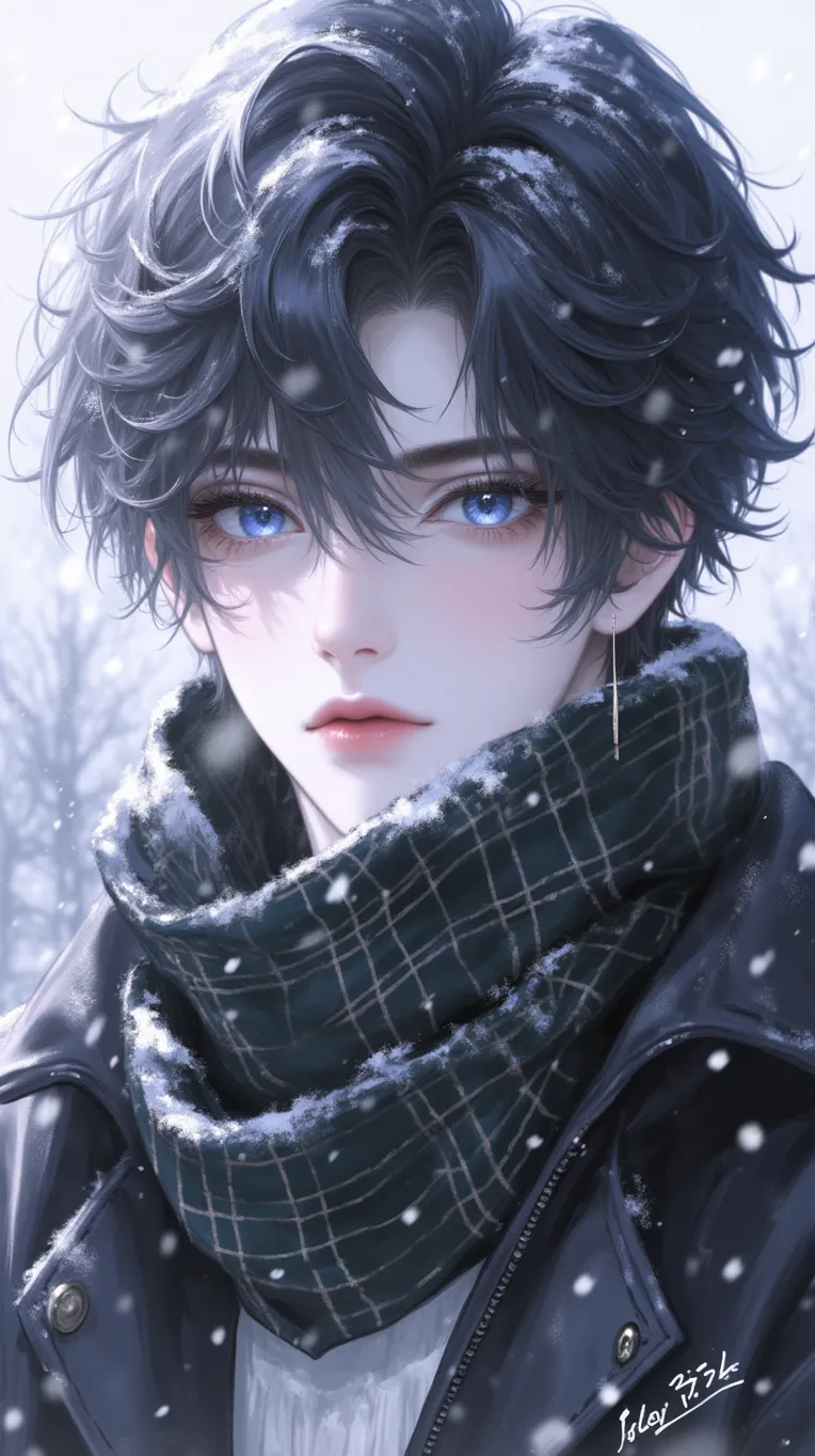 Anime Style,Boy,Style Boost,LoRA,FLUX.1